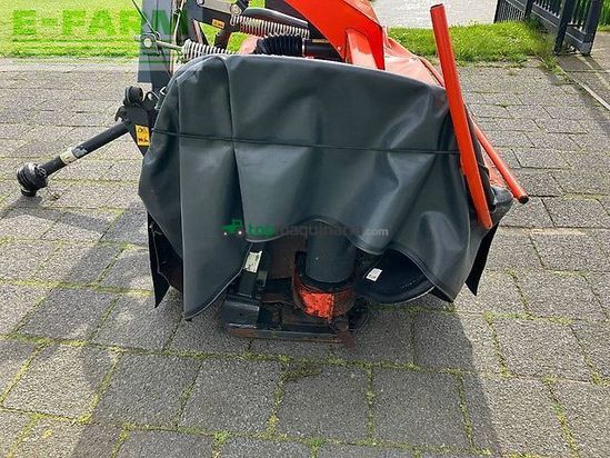 Cortacésped manual - Kubota - dm 4032