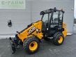 Telescopica - JCB - tm 110 agri