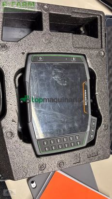 Esparcidor - Amazone - za-v 3200 profis tronic