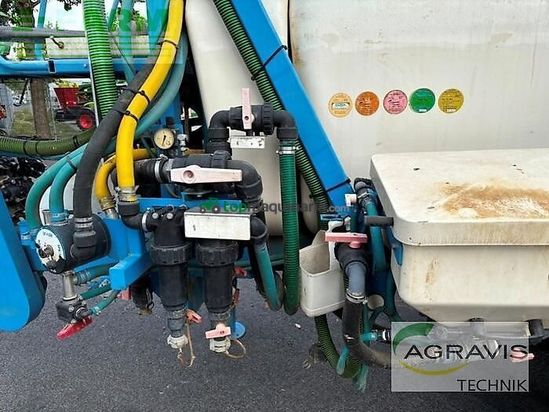 Atomizador - Inuma - ias 5027