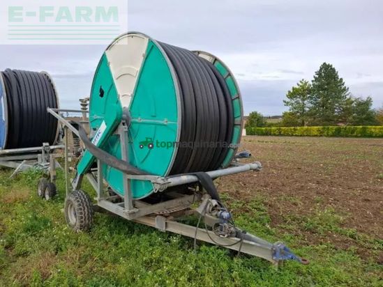 Riego - Irtec - 90/350