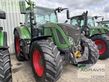 Tractor agrícola - Fendt - 724 vario s4