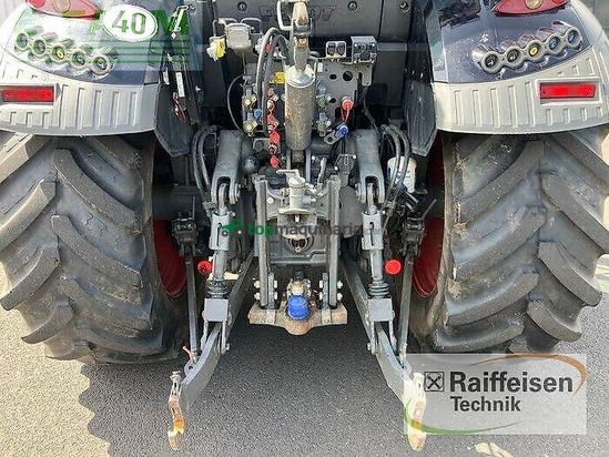 Tractor agrícola - Fendt - 516 s4 profi