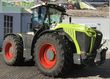 Tractor agrícola - Claas - xerion 5000 vc