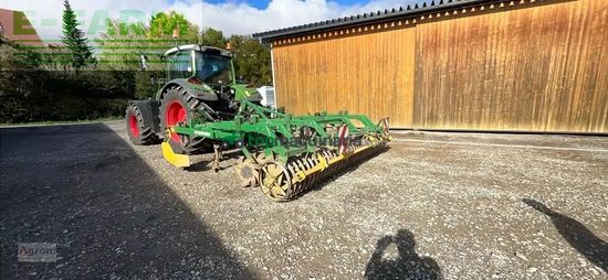 Cultivador - Kerner - komet k 420