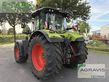 Tractor agrícola - Claas - arion 660 cmatic cebis