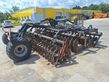 Grada de disco - Agroland - titanium heavy 500 mit fahrwerk