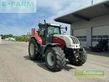 Tractor agrícola - Steyr - cvt 6185