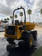 Dumper Barford SXR 6000