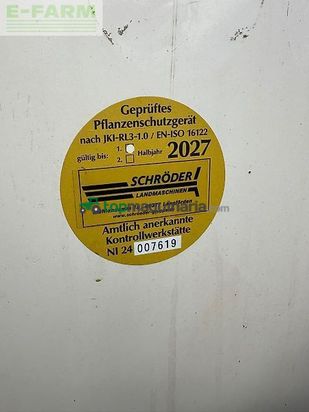Atomizador - Inuma - ias 4027