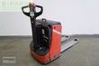 Elevadora - Linde - t 16 ex 1152-00