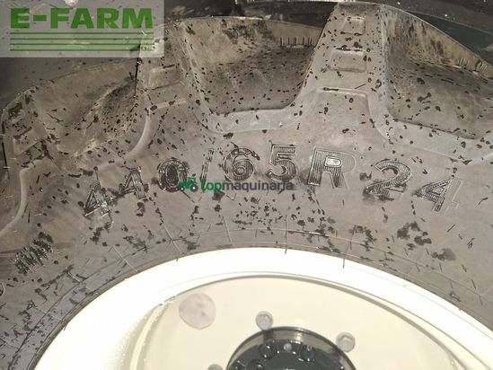 Tractor agrícola - Steyr - 4085 kompakt