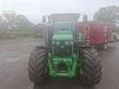 Tractor agrícola - John Deere - 6100mc
