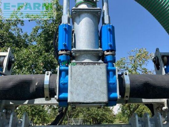 Riego - Bomech - farmer 15 m
