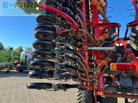 Sembradora - Horsch - pronto 6 ke