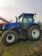 Tractor agrícola - New Holland - t6.160 ac
