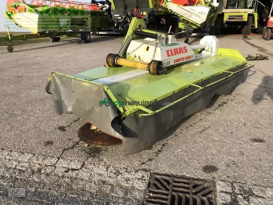 Cortacésped manual - Claas - corto 290 f