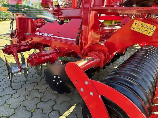 Grada de disco - Horsch - joker 5 rt