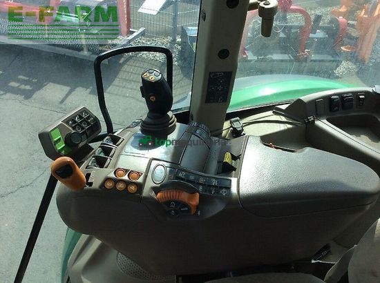 Tractor agrícola - John Deere - 5125 r