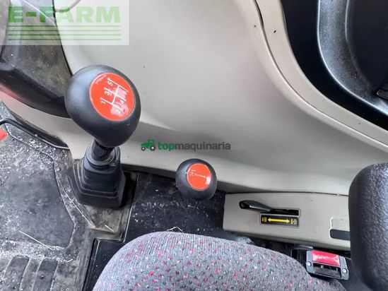 Tractor agrícola - Massey Ferguson - 4708