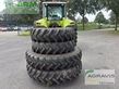 Tractor agrícola - Claas - arion 620 cis