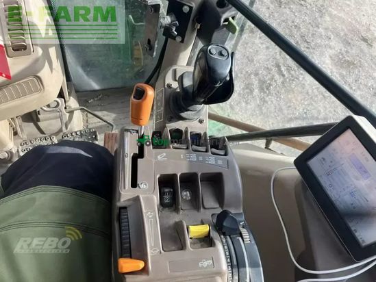 Tractor agrícola - John Deere - 6140r