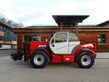 Telescopica - Manitou - mt1440 privilege ( 14m 4t )