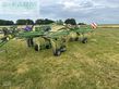 Rastrillo - Krone - swadro 710/26 t