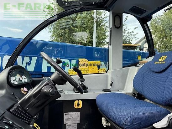 Telescopica - New Holland - lm 5020