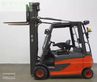 Elevadora - Linde - e 30 l 387