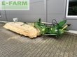 Cortacésped manual - Krone - ec 360