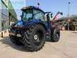 Tractor agrícola - Valtra - t175 versu tractor (st26261)