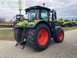 Tractor agrícola - Claas - arion 550 cmatic cebis