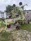 Henificador - Claas - volto 1320t