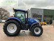 Tractor agrícola - New Holland - t7.270 blue power tractor (st25396)