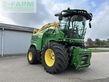 Cosechadora de Cereal - John Deere - 8600i