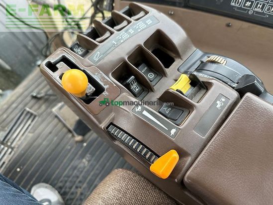 Tractor agrícola - John Deere - 8220 ils