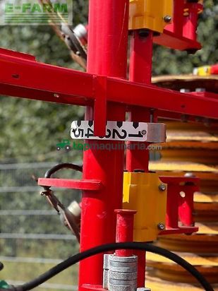 Cultivador - Väderstad - opus 400