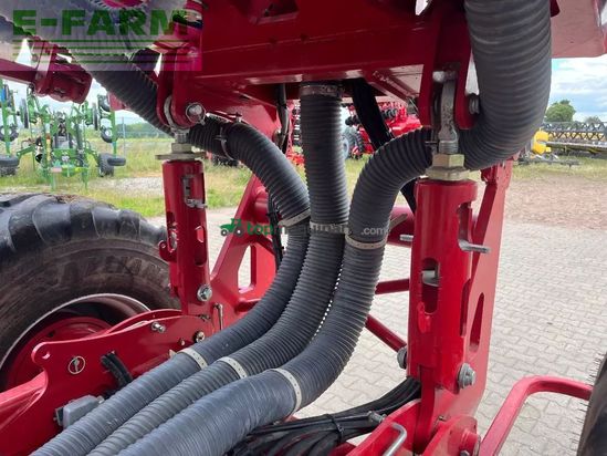 Sembradora monograno mecanica - Horsch - maestro 12 cx