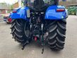 Tractor agrícola - New Holland - t6.160 ac