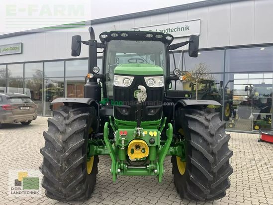 Tractor agrícola - John Deere - 6r175 6r 175 6175r
