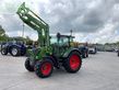 Tractor agrícola - Fendt - 312 power tractor (st26366)