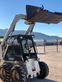 Minicargadora Bobcat 753
