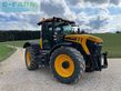 Tractor agrícola - JCB - fastrac 4190