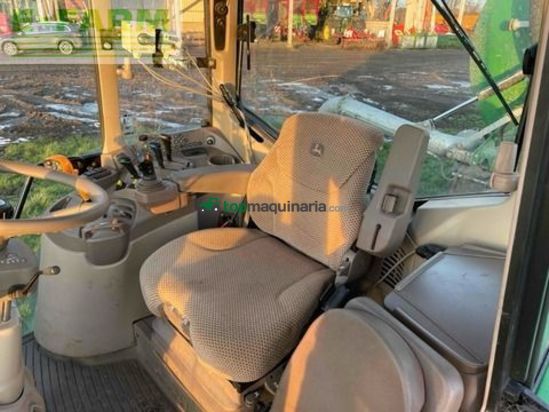 Tractor agrícola - John Deere - 6175m