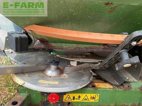 Esparcidor - Amazone - za-m profis