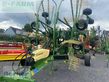 Rastrillo - Krone - schwadro tc 880