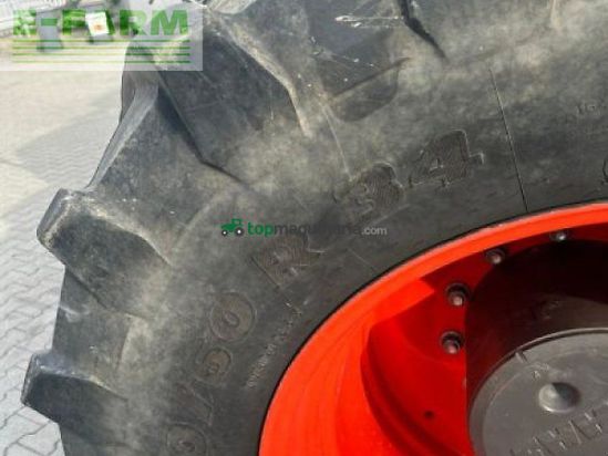 Tractor agrícola - Claas - axion 950