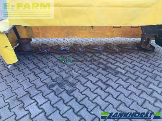 Cortacésped manual - Fella - sm3280 isl