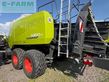 Empacadora gigant - Claas - quadrant 5300 fc t+st